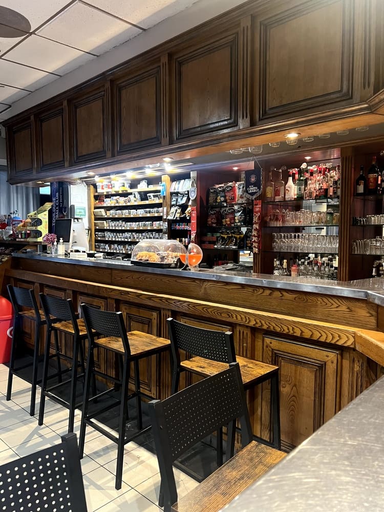 Bar-Tabac-Presse Aveyron