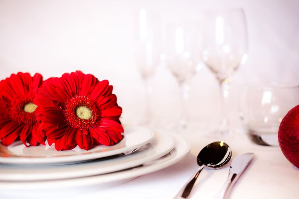 Location de vaisselle