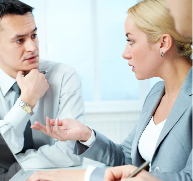 vendre une entreprise