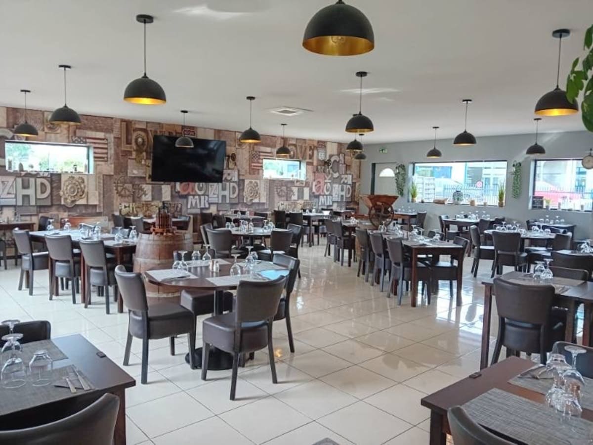 Restaurant Guinguette