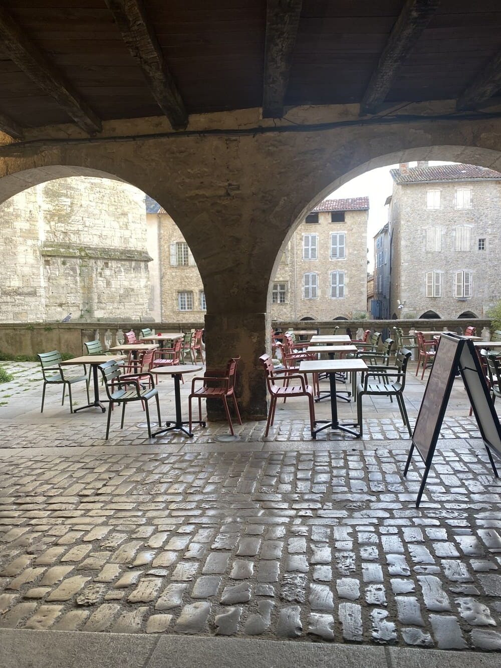 Restaurant crêperie bar licence IV en Aveyron