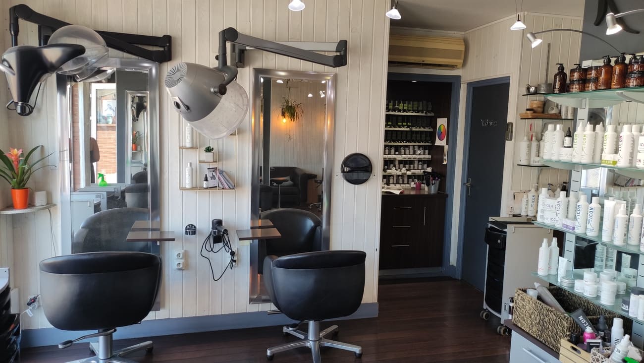 Salon de coiffure Toulouse