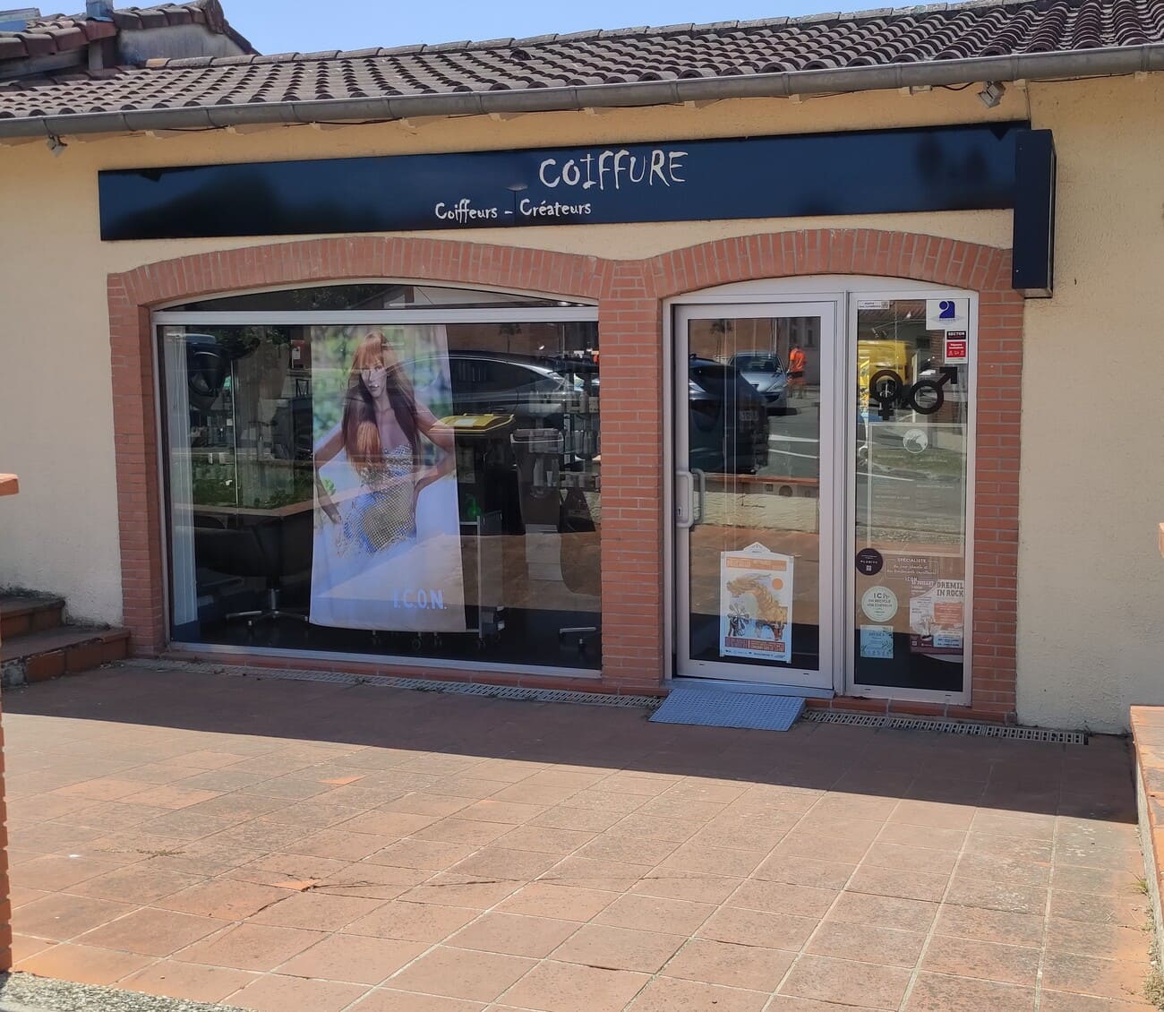 salon de coiffure Toulouse