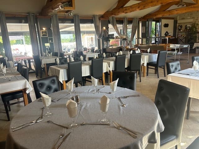 Restaurant à vendre dans le Tarn