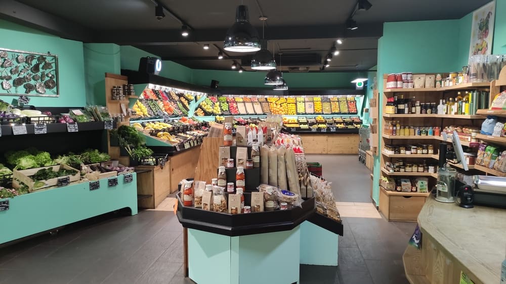 fonds de commerce alimentation Occitanie