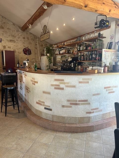 Restaurant à vendre dans le Tarn