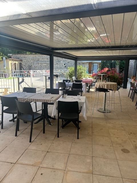 Restaurant à vendre dans le Tarn