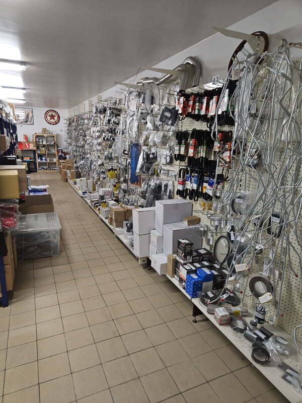 A vendre spécialiste corvette