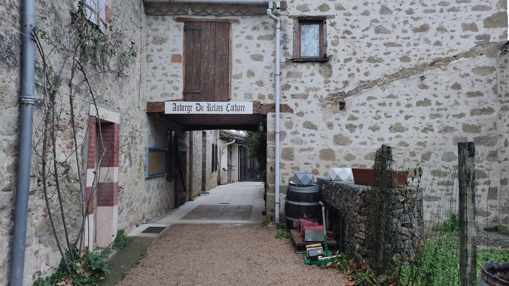 restaurant dans le Tarn à vendre