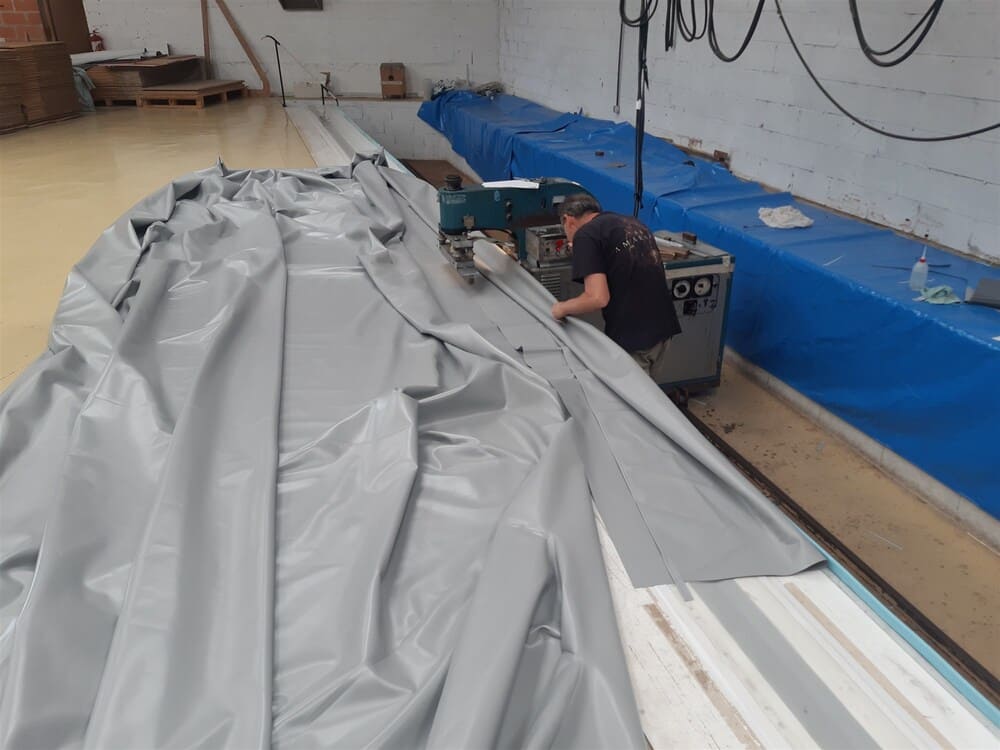 Fabriquant liner