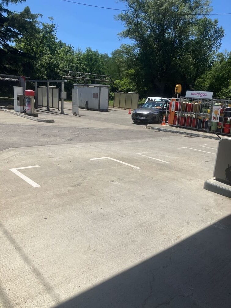 À VENDRE – STATION-SERVICE TOTAL – Image 7