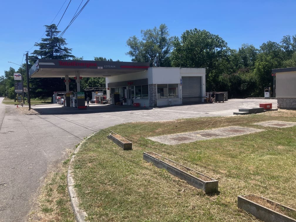 À VENDRE – STATION-SERVICE TOTAL – Image 4