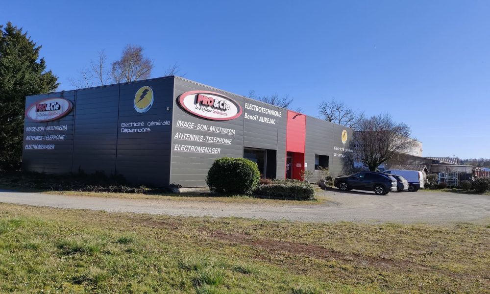 Droit au bail commerce Montbazens Aveyron