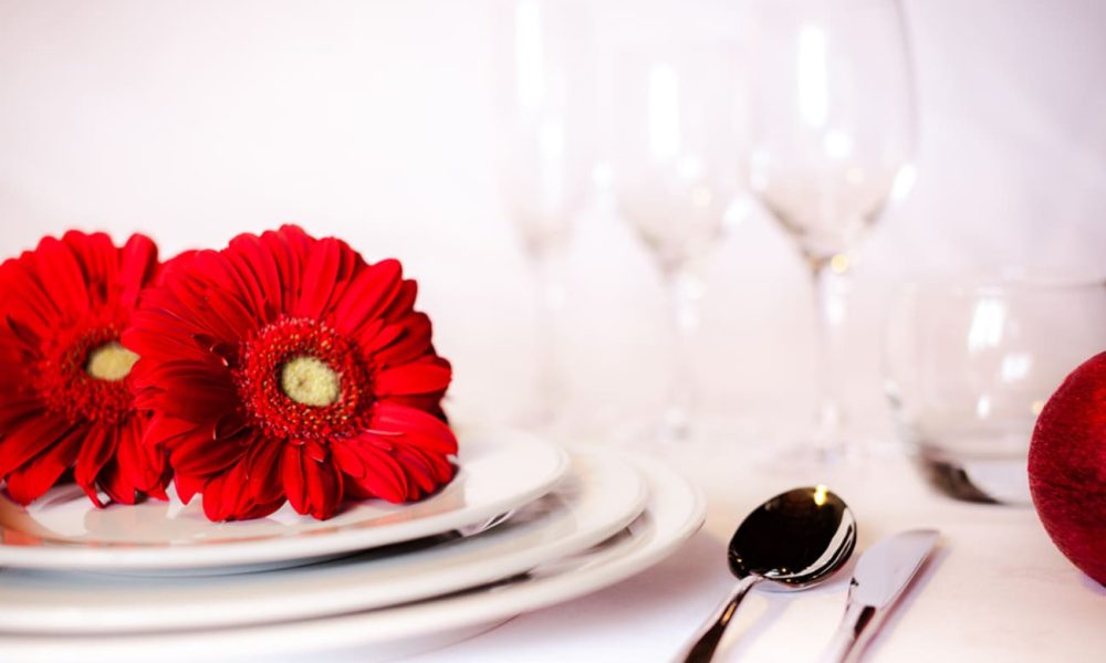 Location de vaisselle