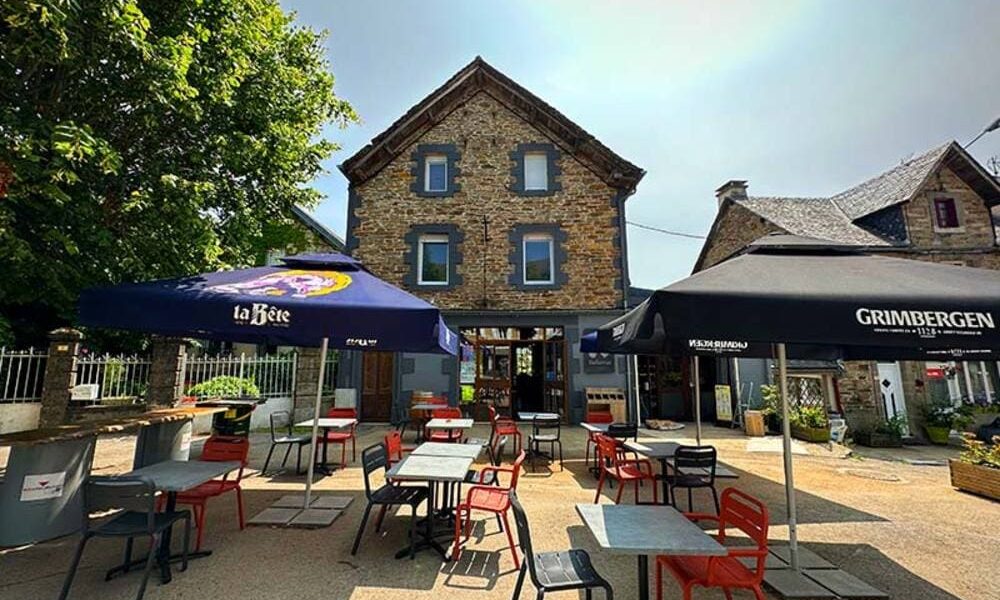 Bar à vin musical
