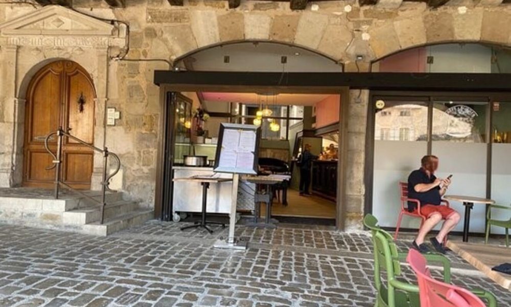 Restaurant crêperie bar licence IV Aveyron