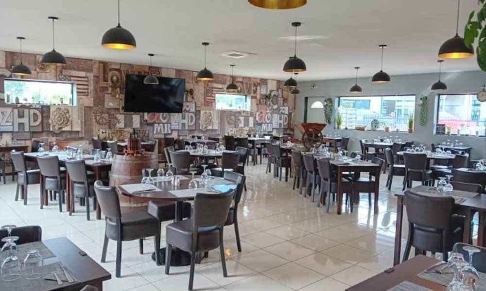 Restaurant Guinguette