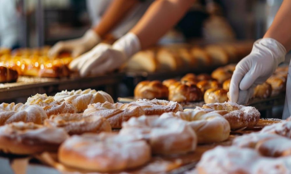 boulangerie à vendre