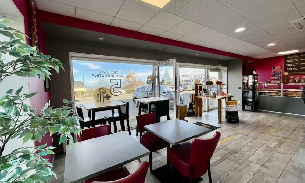 espace détente boulangerie