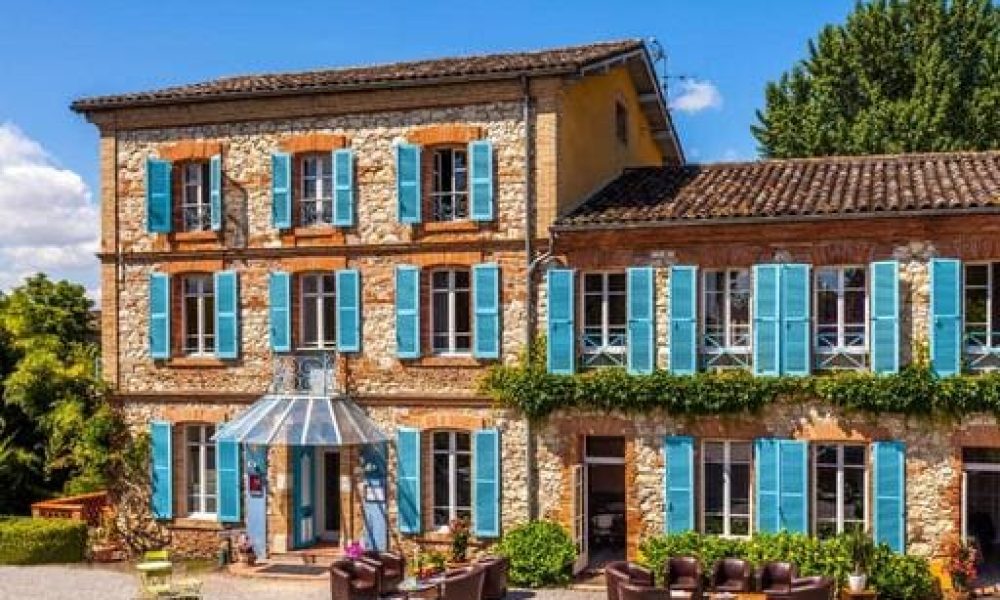 Hôtel 3 étoiles à vendre