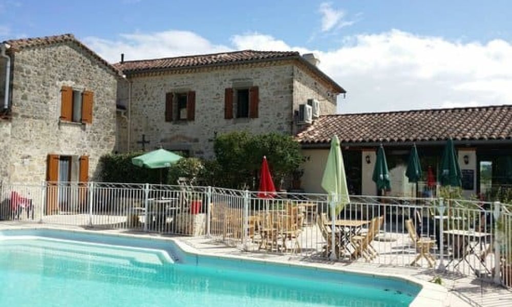 Restaurant à vendre dans le Tarn