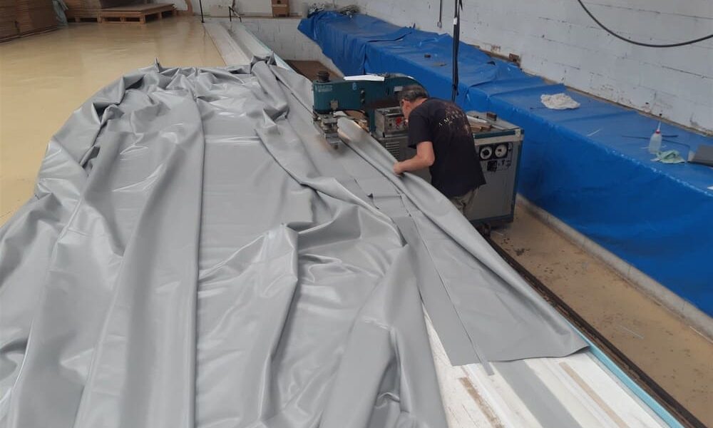 Fabriquant liner