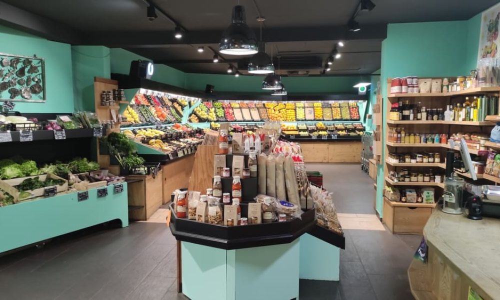 fonds de commerce alimentation Occitanie