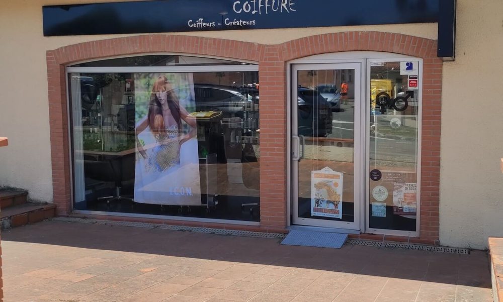 salon de coiffure Toulouse