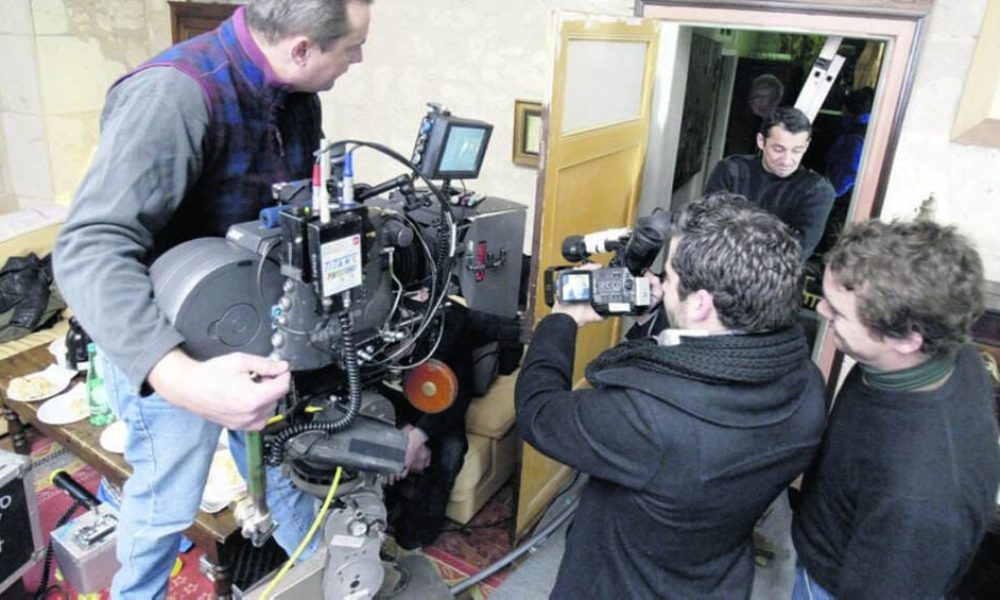 location pour film